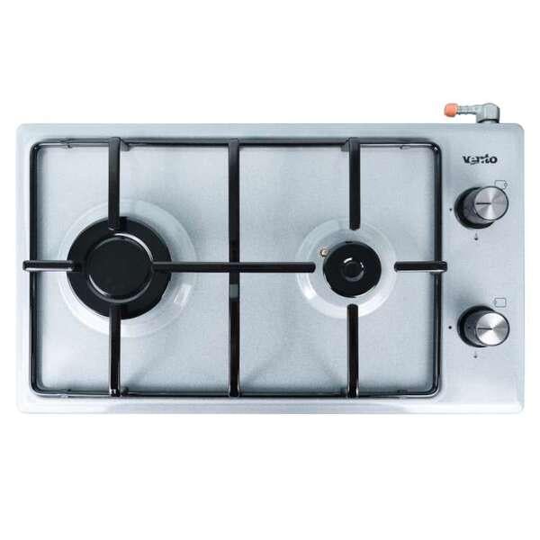 Настольная газовая плита Ventolux HGT 620 ES GRS (1629074)