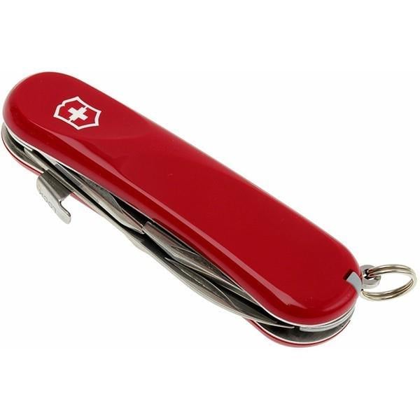 Ніж складаний Victorinox Evolution S101 (2.3603.SE) - фото 3