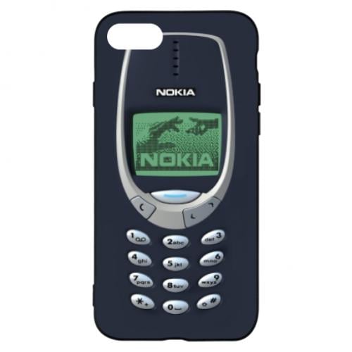 Чохол для iPhone SE 2020 Nokia 3310