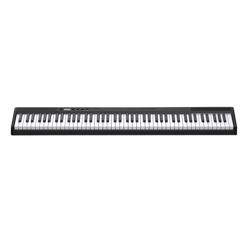 Цифровое пианино Musicality FP88-BK FirstPiano