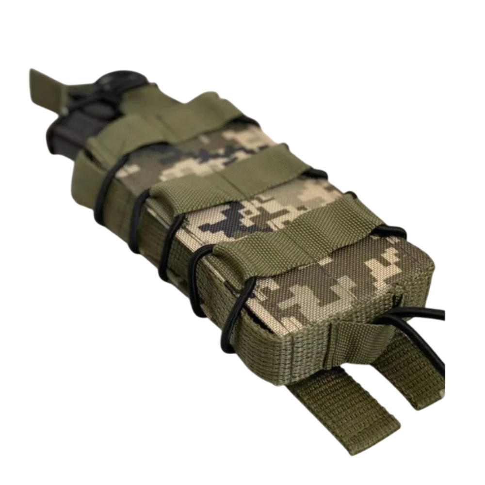 Итог одинарный штурмовой для магазинов АК Пиксель (FA57-1920461598-57)