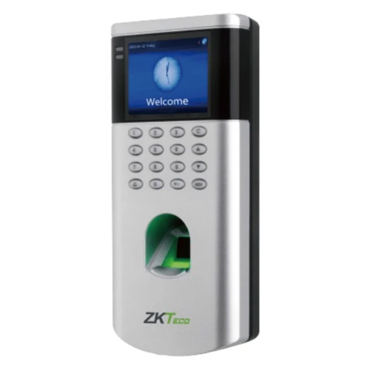 Термінал біометричний ZKTeco LF10 000025956 16308 (2993152662)