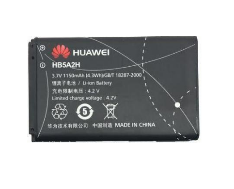 Аккумулятор HB5A2H для Huawei U8500 1150 mAh (000021724)