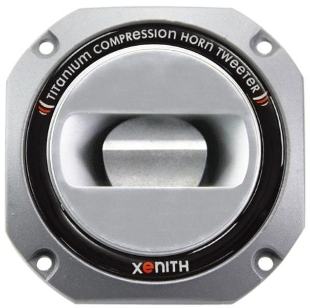 Автоакустика Cadence XT 21 (6268)