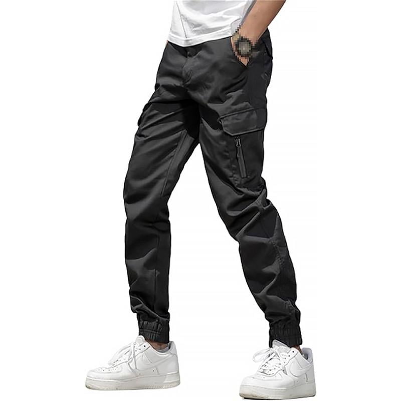 Брюки S.archon SH9 2XL Black (2016304431)