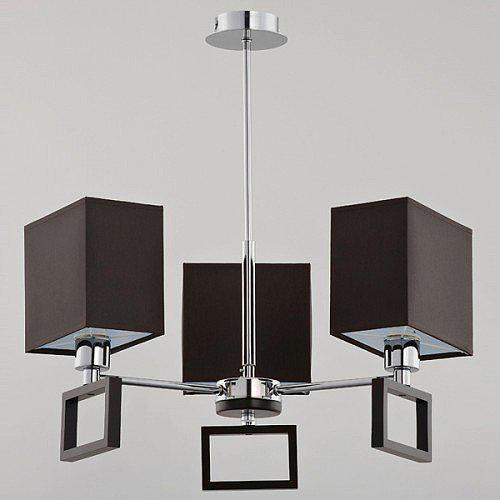 Люстра Alfa Vin Venge современно (18083)