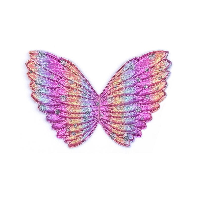 Вбрання карнавальне метелик 9492 Рожевий (4506218) - фото 2 Вбрання карнавальне метелик 9492 Рожевий (4506218) - фото 2