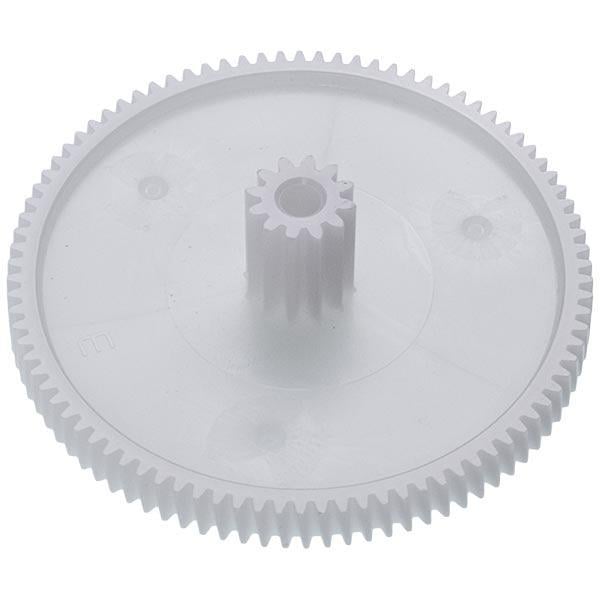 Шестерня 9121.042 для кофеварки Philips Saeco (00000007647)