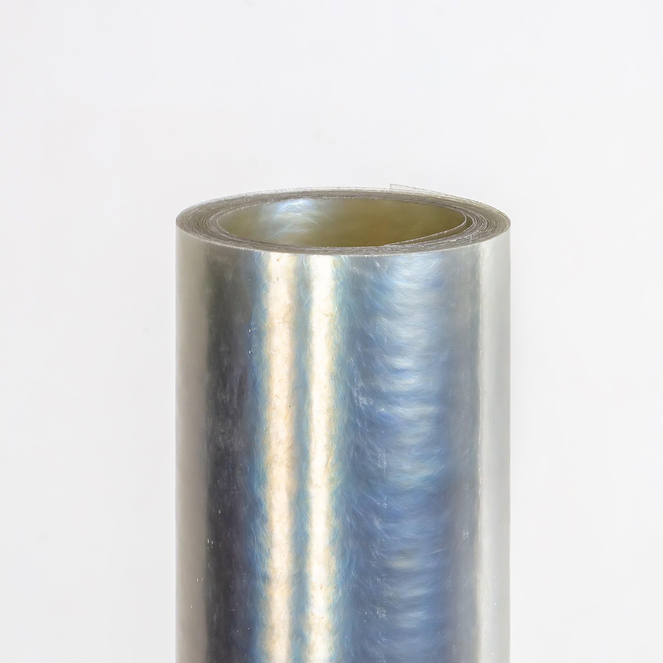 Шифер в рулонах пластиковый плоский PolyRoll "Усиленнный" 2 м Бесцветный - фото 4 Шифер в рулонах пластиковый плоский PolyRoll "Усиленнный" 2 м Бесцветный - фото 4