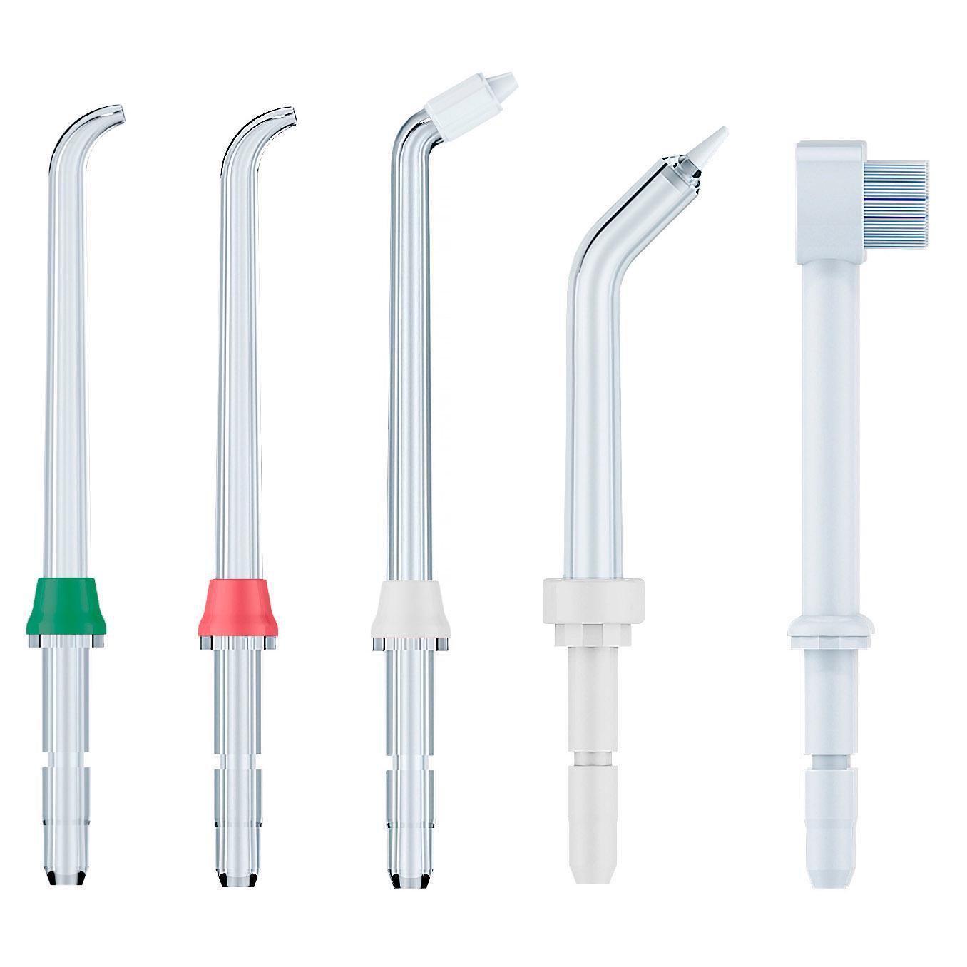 Насадки для ирригатора ProZone Nozzle ProSet FC1-Type сменные 5 шт. (4783)