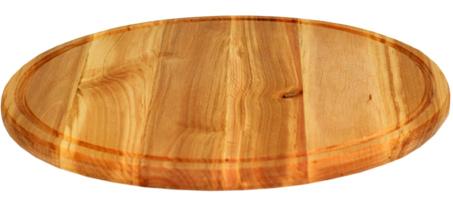 Доска деревянная для пиццы d 27 см (ST-8906-1) Доска деревянная для пиццы d 27 см (ST-8906-1)