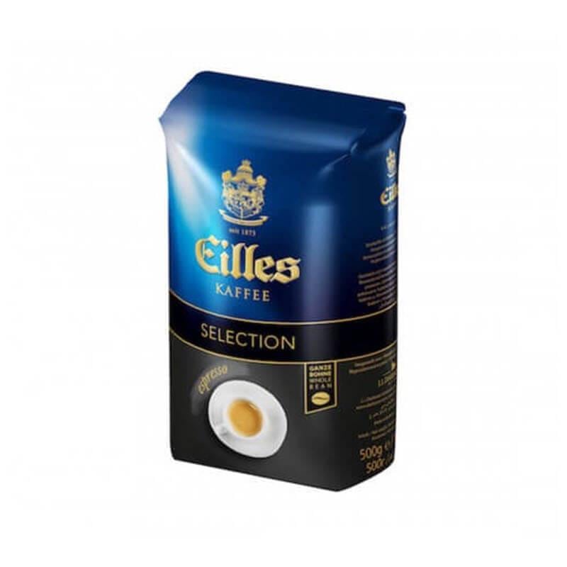 Кофе в зернах Eilles Espresso Selection Kaffee 500 г