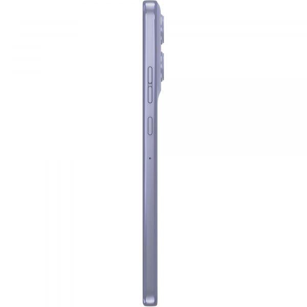 Смартфон Motorola Moto G86 8/256GB Cosmic Sky (PB7L0090RS) - фото 10 Смартфон Motorola Moto G86 8/256GB Cosmic Sky (PB7L0090RS) - фото 10