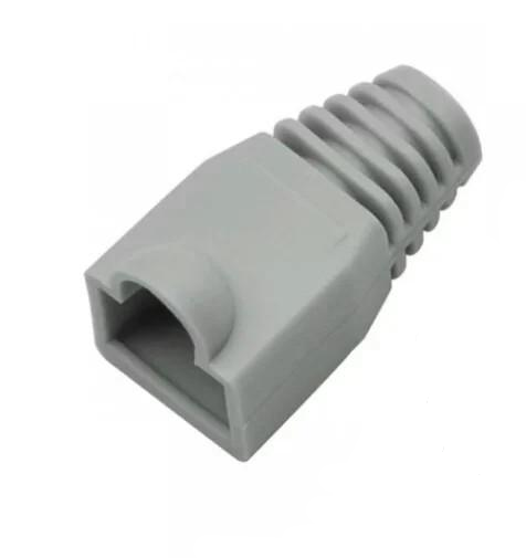 Колпачок изолирующий Gear RJ-45 (GCC-CAP100RJ45)