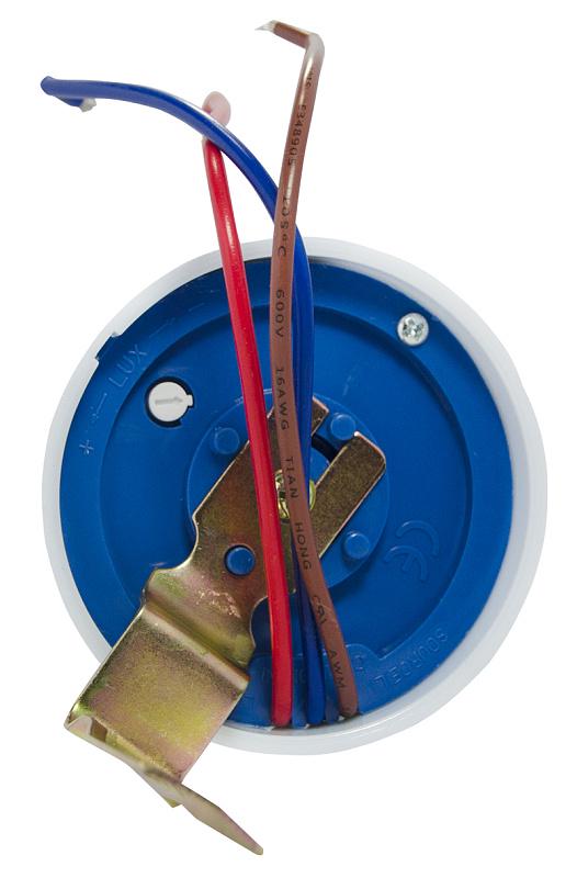 Сумеречное реле АСКО-Укрем ДР-303 - фото 3 Сумеречное реле АСКО-Укрем ДР-303 - фото 3