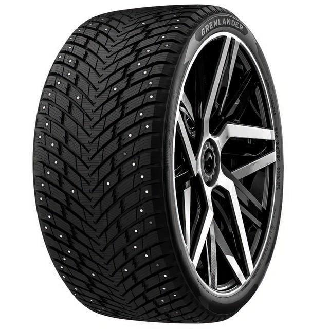 Шина зимова Grenlander IceDefensor Stud III 225/60 R17 103T XL (1002507162) - фото 1