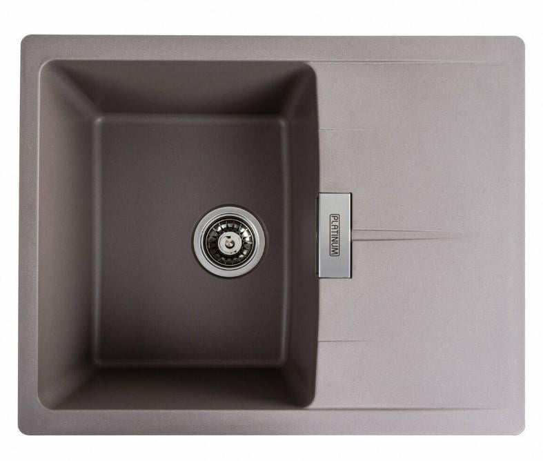 Мойка для кухни Platinum 6250 ZIRKONE (SP000040778)