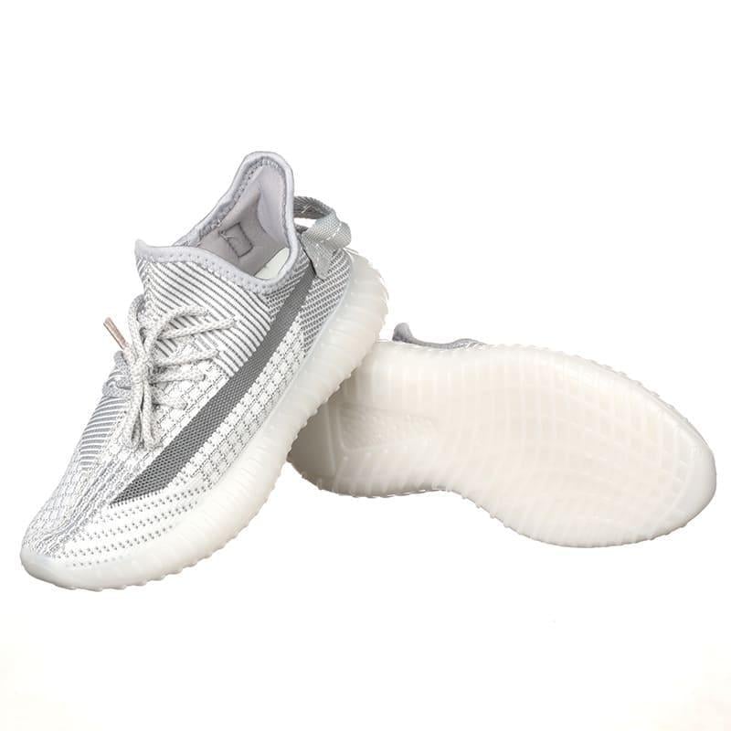 Кросівки жіночі Navigator B21302-4 текстильні р. 37 Сірий (20099) - фото 4