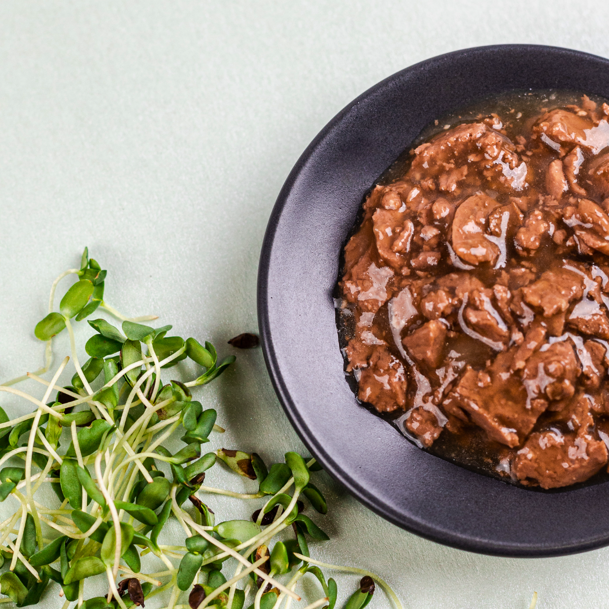 Корм влажный для кошек Savory с индейкой и морковью в желе для взрослых стерилизованных кошек 85 г х 22 шт. (P20109) - фото 4