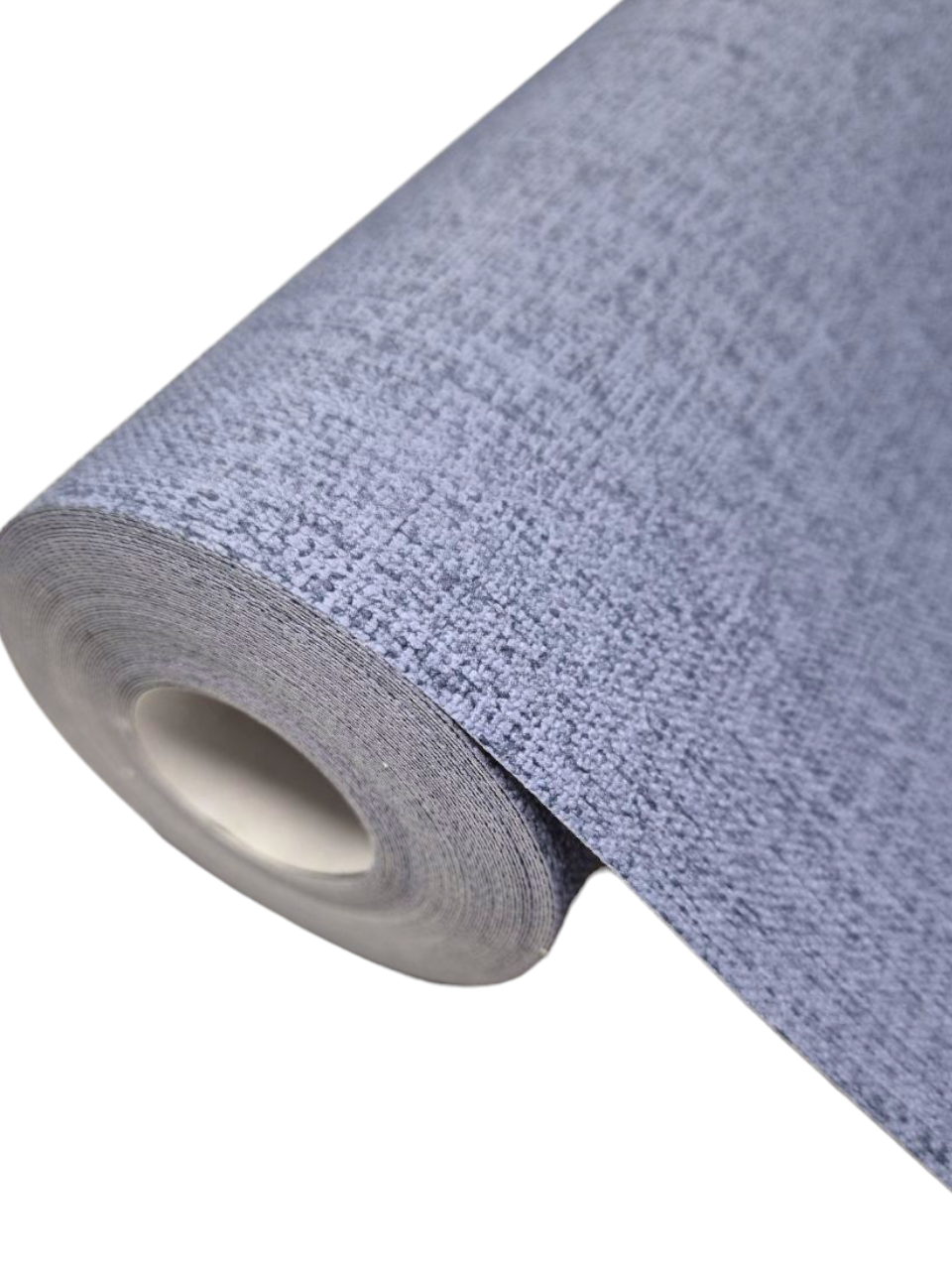 Шпалери вінілові Marburg 1032375 однотонні для вітальні/спальні/коридору 10,05x1,06 м Синій (2551122971) - фото 4 Шпалери вінілові Marburg 1032375 однотонні для вітальні/спальні/коридору 10,05x1,06 м Синій (2551122971) - фото 4