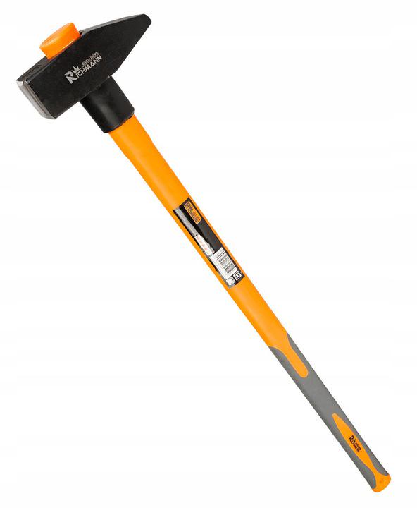Кувалда молоток Richmann ручка стекловолокно 3000 г (C2521)