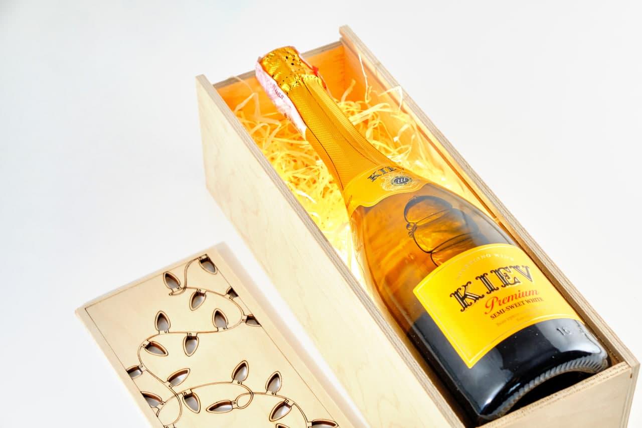 Подарункова коробка Чарівні іскорки Зробив Тато (BOX2002) - фото 3 Подарункова коробка Чарівні іскорки Зробив Тато (BOX2002) - фото 3