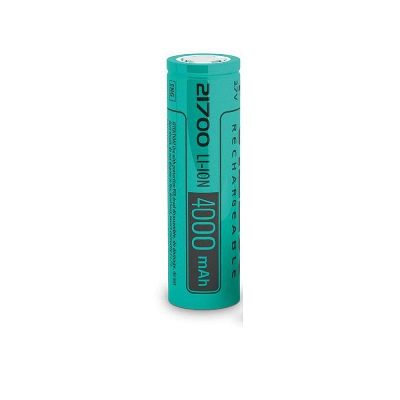 Акумулятор Videx Li-ion 21700 4000 mAh bulk без захисту (117551)