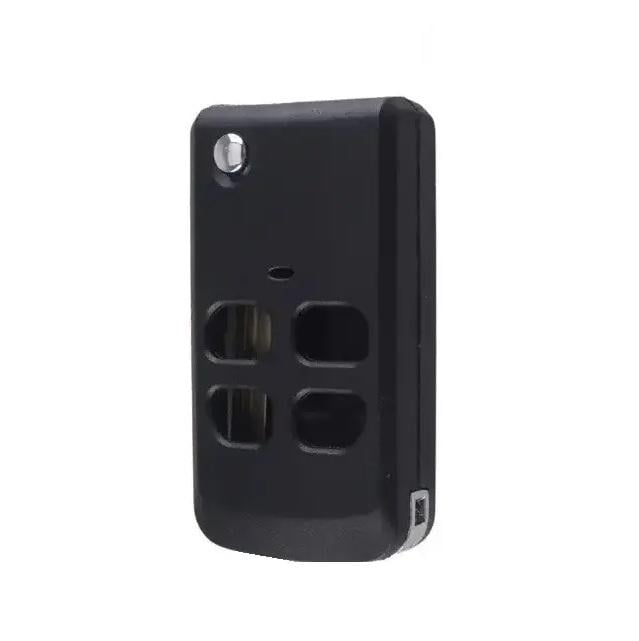 Корпус выкидного автоключа для KIA MS10