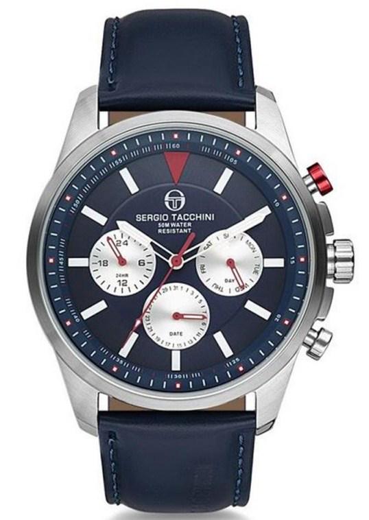 Наручний годинник чоловічий Sergio Tacchini ST.8.109.06 (698092)