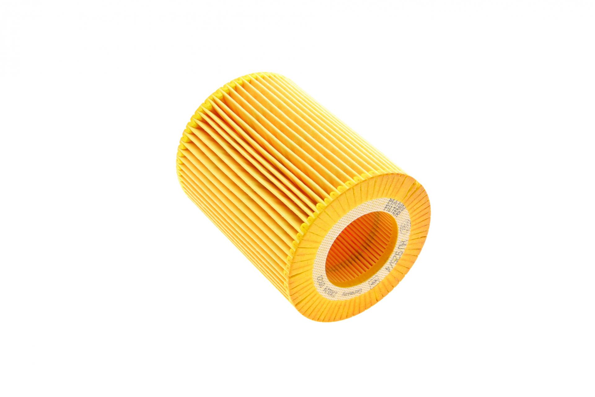 Фильтр масляный Mann-Filter для BMW 3 E36/E46/5 E39/E60/E61/7 E38/E65/E66/E67 2,0-3,0 91-08 M50/M52/M54 (HU 925/4 X) - фото 3