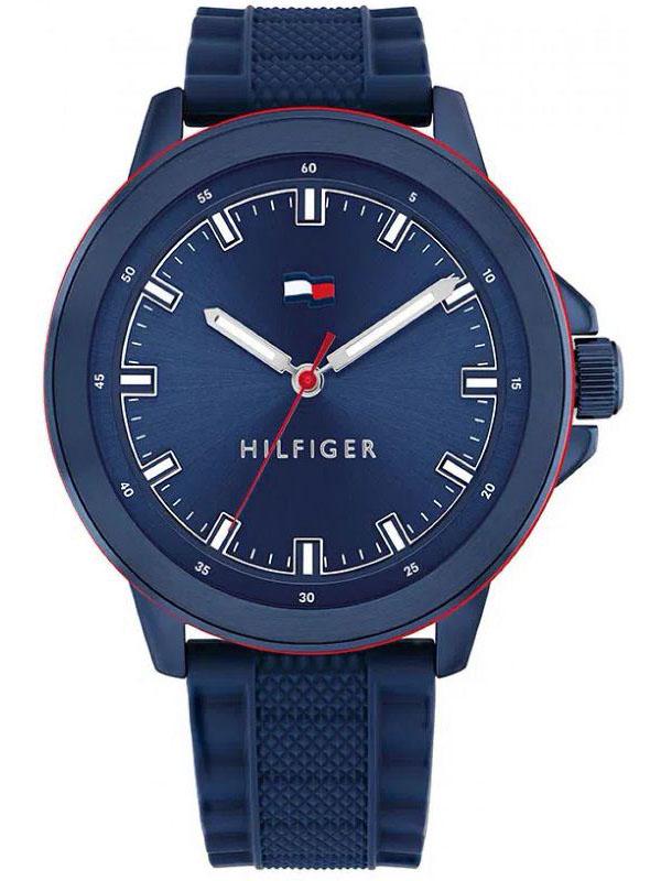 Наручний годинник чоловічий Tommy Hilfiger 1792022 (137168)
