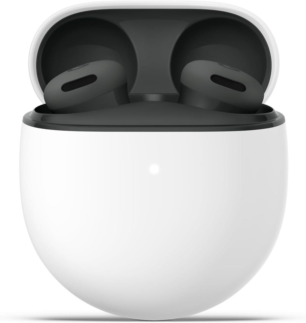 Наушники Google Pixel Buds 2a Hazel (2756848539) Наушники Google Pixel Buds 2a Hazel (2756848539)
