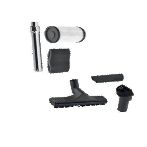 Пилосос промисловий Stark VC-2000-3 (225020030) - фото 3 Пилосос промисловий Stark VC-2000-3 (225020030) - фото 3