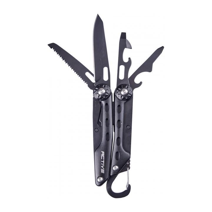 Мультитул Active Ranger Tool Black (92670) - фото 2