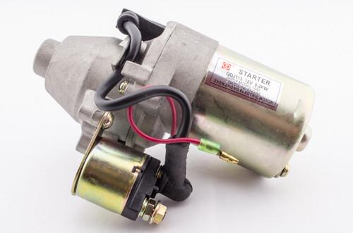 Стартер электрический для двигателей 6,5 л.с. 168F (2253)