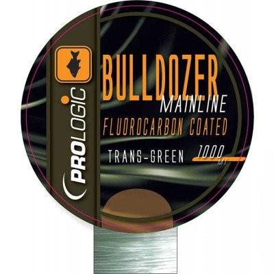 Леска Prologic Bulldozer FC Coated Mono 1000 м 18 Lb s 0,37 мм (1013-1846.10.72) - фото 2 Леска Prologic Bulldozer FC Coated Mono 1000 м 18 Lb s 0,37 мм (1013-1846.10.72) - фото 2