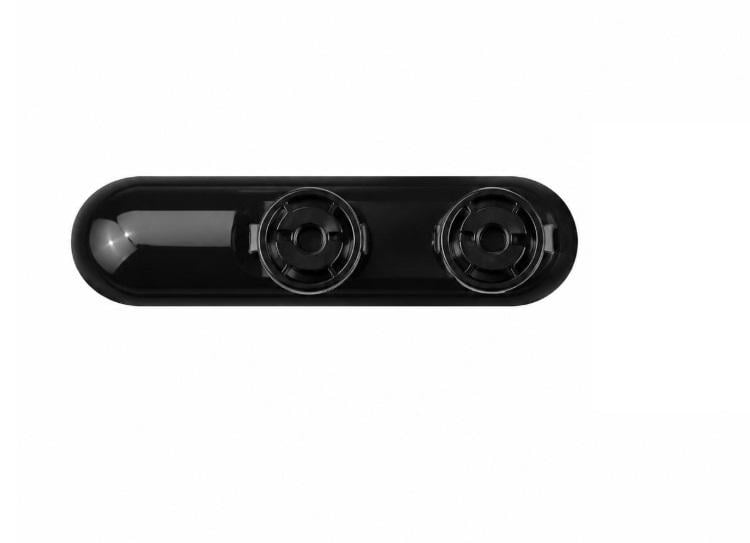 Органайзер-зажим магнитный для USB проводов с функцией фиксации на плоской поверхности Черный (3083538161) Органайзер-зажим магнитный для USB проводов с функцией фиксации на плоской поверхности Черный (3083538161)