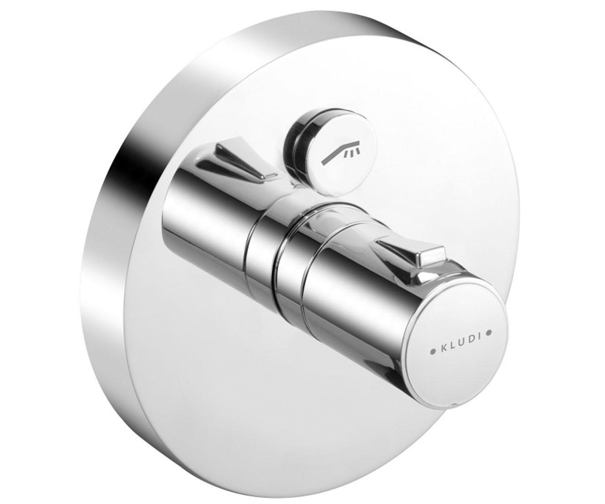 Термостат для душа KLUDI PUSH 388020538