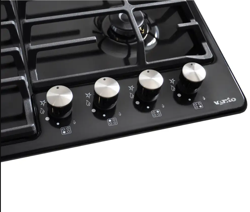 Варильна поверхня HG640-DA3 CEST AN - фото 7