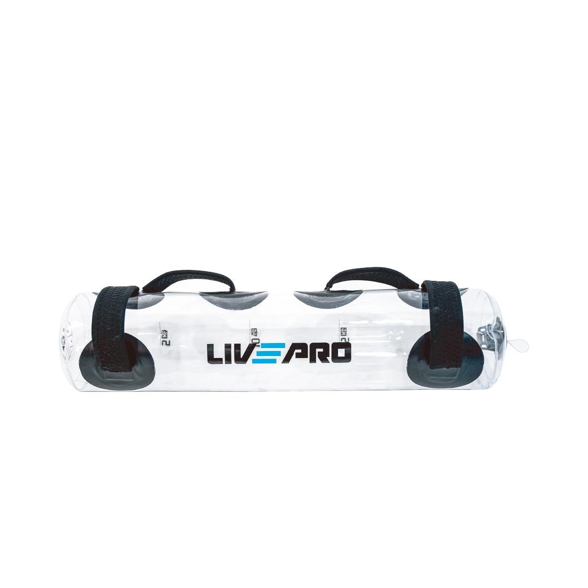 Аквариум болгарский LivePro Training Water Bag 20кг LP8126 Аквариум болгарский LivePro Training Water Bag 20кг LP8126