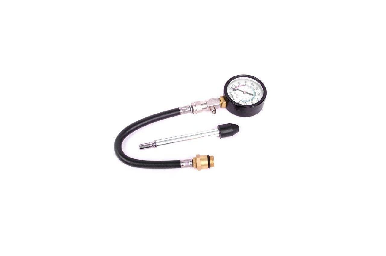 Компресометр Intertool для бензинових двигунів (2298606373) - фото 2