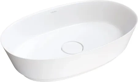 Раковина Omnires Neo M+ 60х36 см (NEOUNBM)