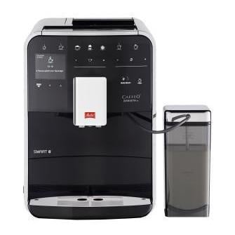 Кавомашина автоматична Melitta Caffeo Barista TS Smart black (F85/0-102) - фото 2