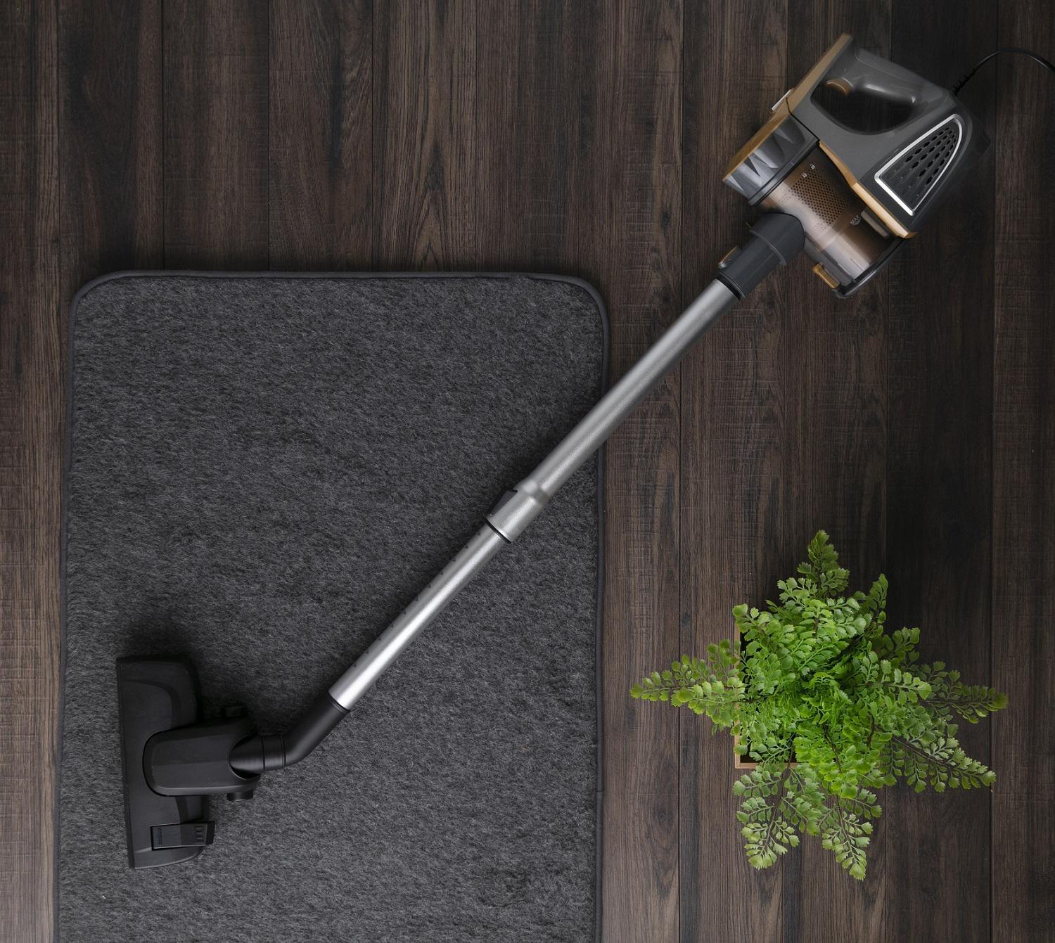 Пилосос Adler AD 7036 ручний безмішковий - фото 19 Пилосос Adler AD 7036 ручний безмішковий - фото 19