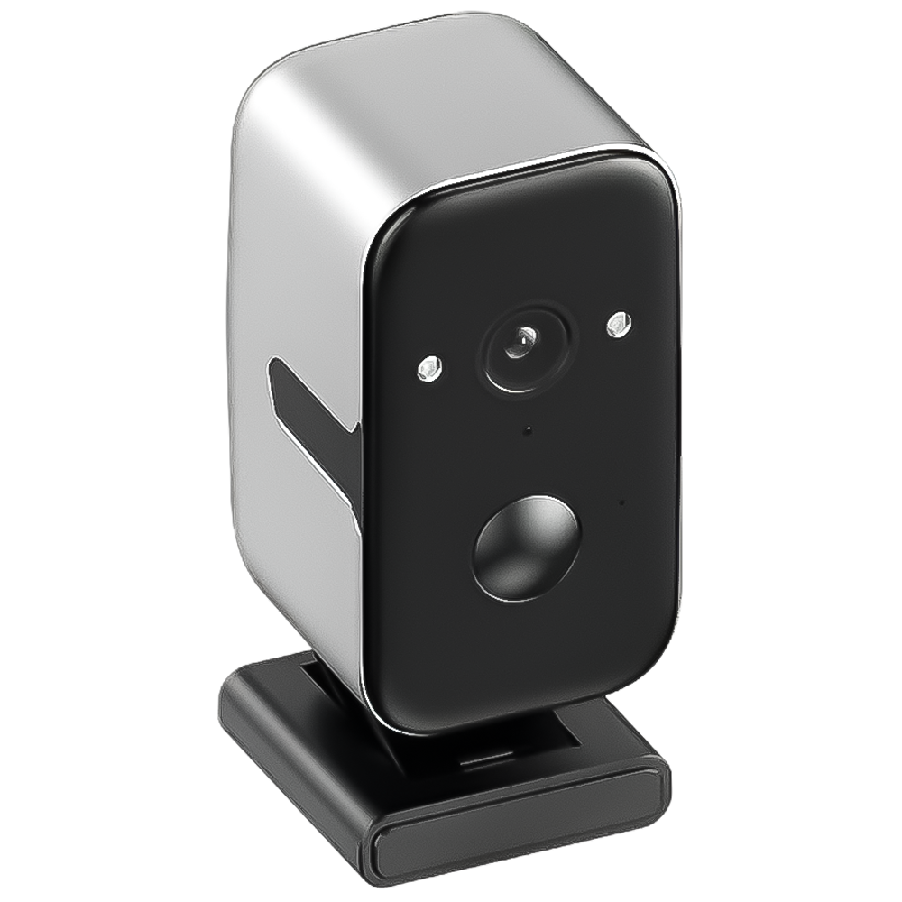 Камера видеонаблюдения уличная аккумуляторная Wi-Fi Camsoy F7 с датчиком движения и ночным видением (1280) - фото 4 Камера видеонаблюдения уличная аккумуляторная Wi-Fi Camsoy F7 с датчиком движения и ночным видением (1280) - фото 4