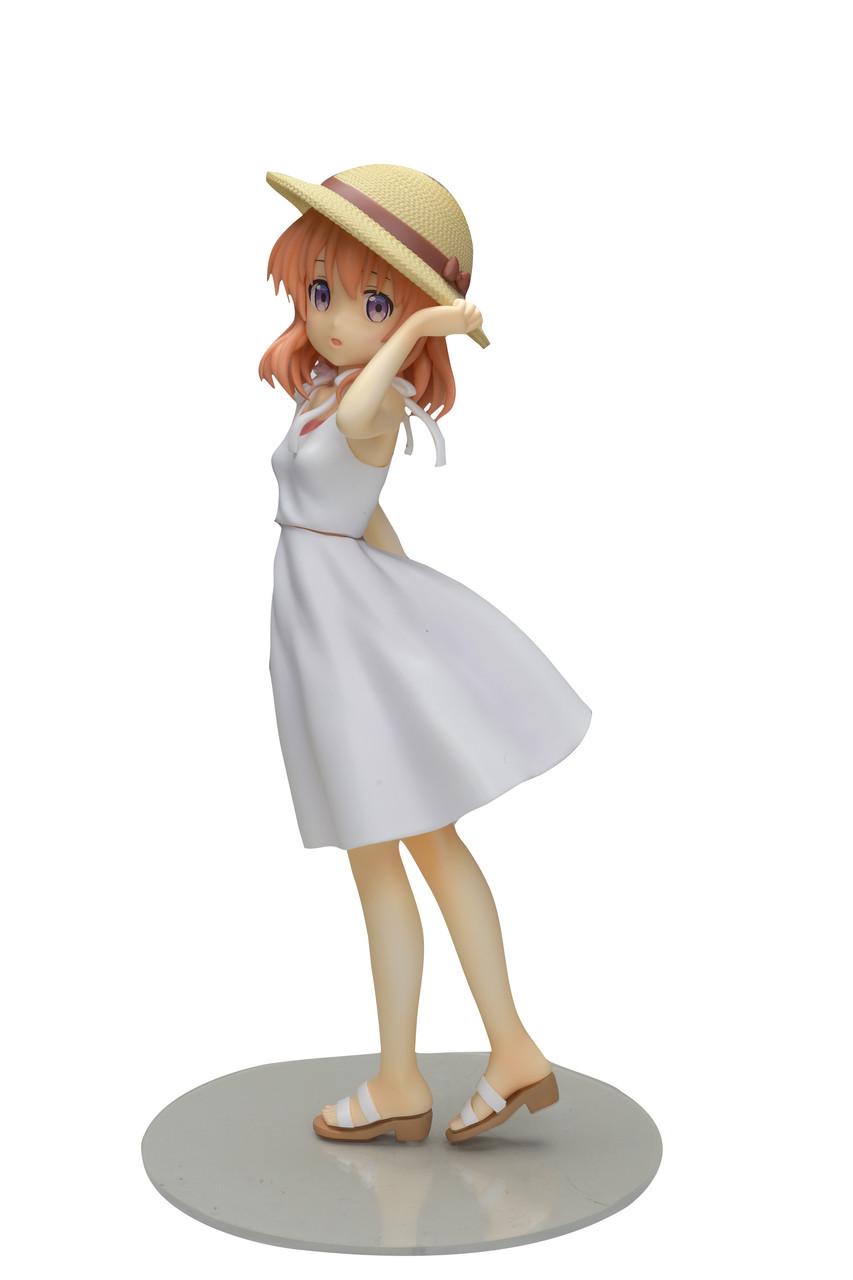 Фигурка для геймеров Sega Is the Order a Rabbit? Kokoa Hoto 18 см (WST anime IO 22.02)
