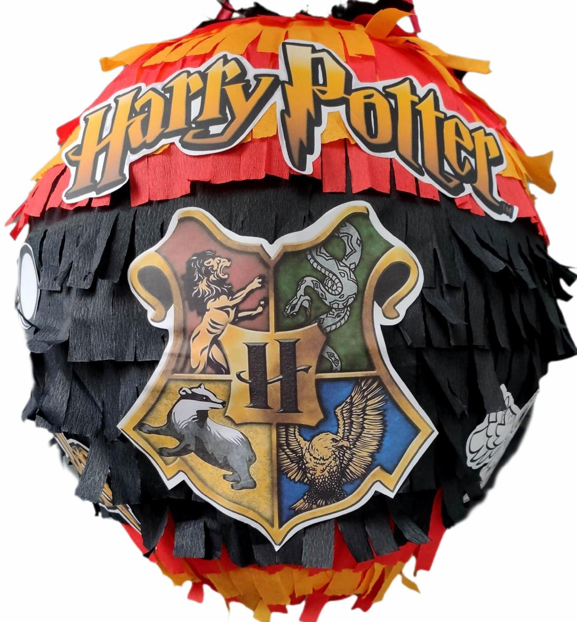 Пеньки PandClub Гарри Поттер Черный (2942984442)