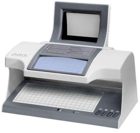 Детектор банкнот PRO 16 IR LCD