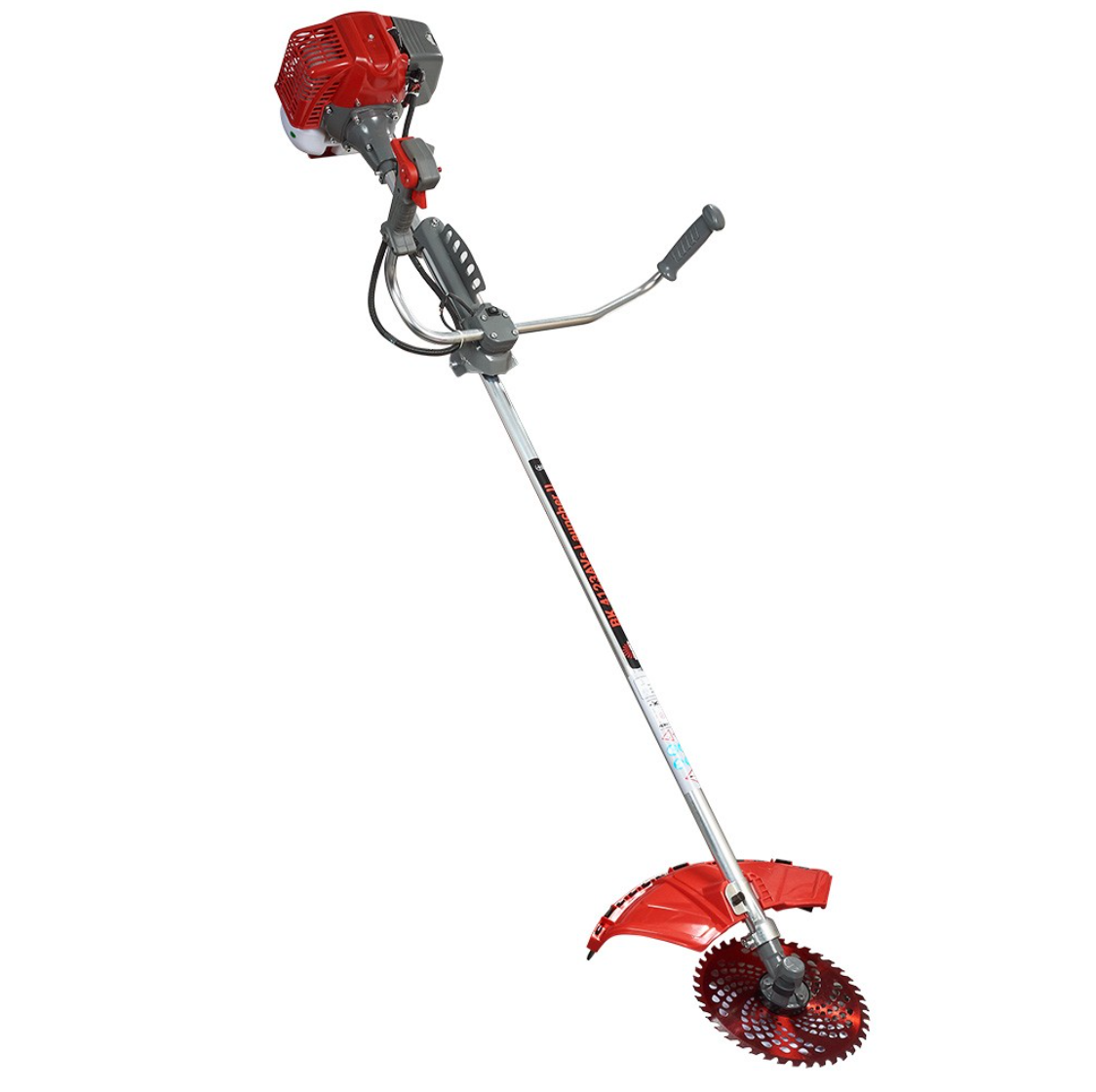 Мотокоса Vitals Professional BK4123AVs Launcher II (118599)