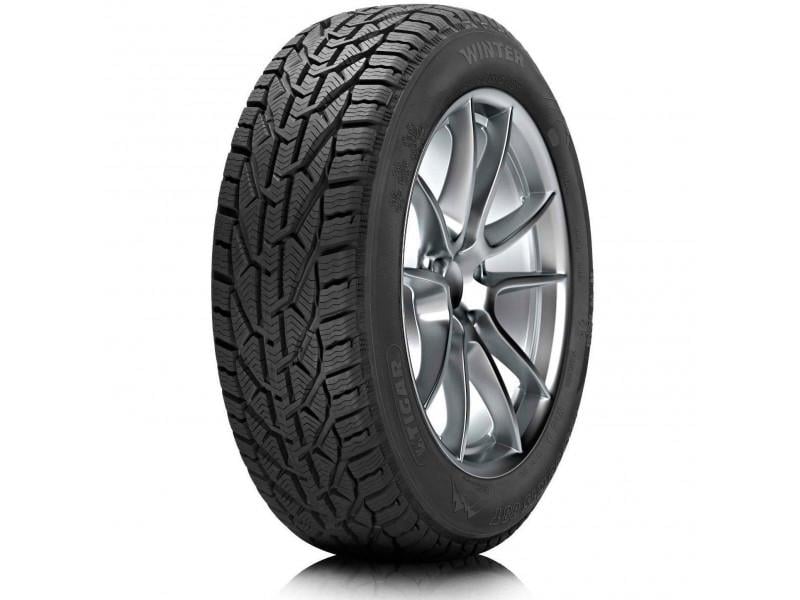 Шина зимняя Tigar Winter 225/50R17 94H (2394630)
